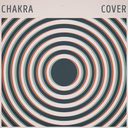 Circle album cover art for sale graphic designer