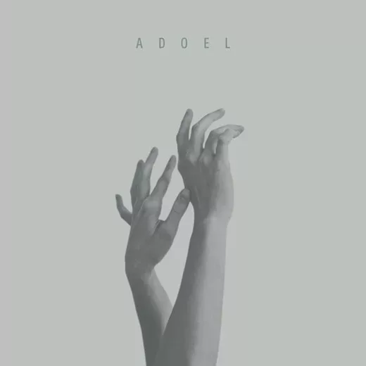 Adoel cover art for sale