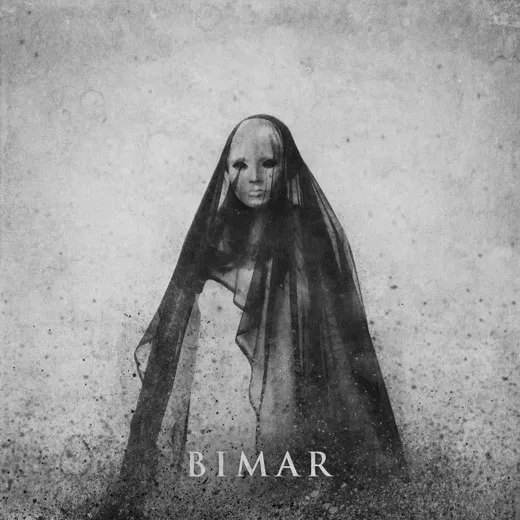 Bimar cover art for sale