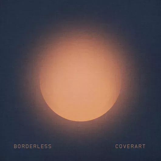 Borderless cover art for sale