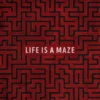 Maze Cover art for sale