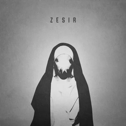 Zesir cover art for sale