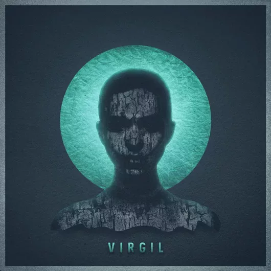 Virgil cover art for sale