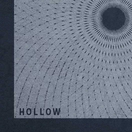 Hollow cover art for sale