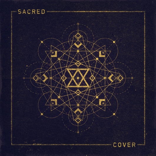 Sacred Album Cover Art Design – CoverArtworks