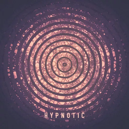 Hypnotic cover art for sale