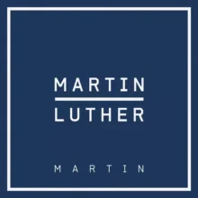 Martin Cover art for sale