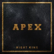 Apex Cover art for sale