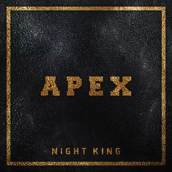 Apex cover art for sale