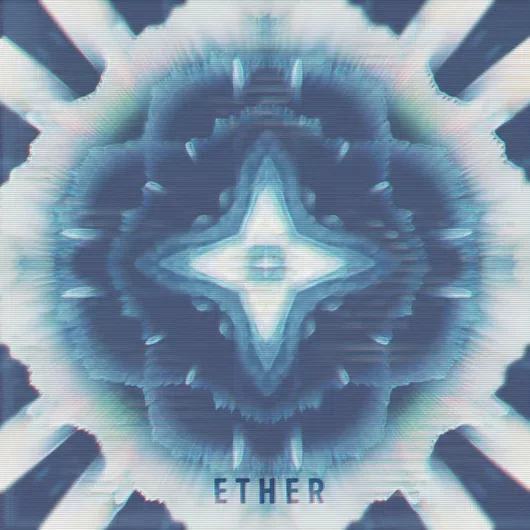 Ether cover art for sale