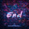 End Cover art for sale