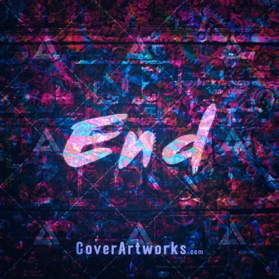 End Cover art for sale