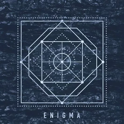 Enigma cover art for sale