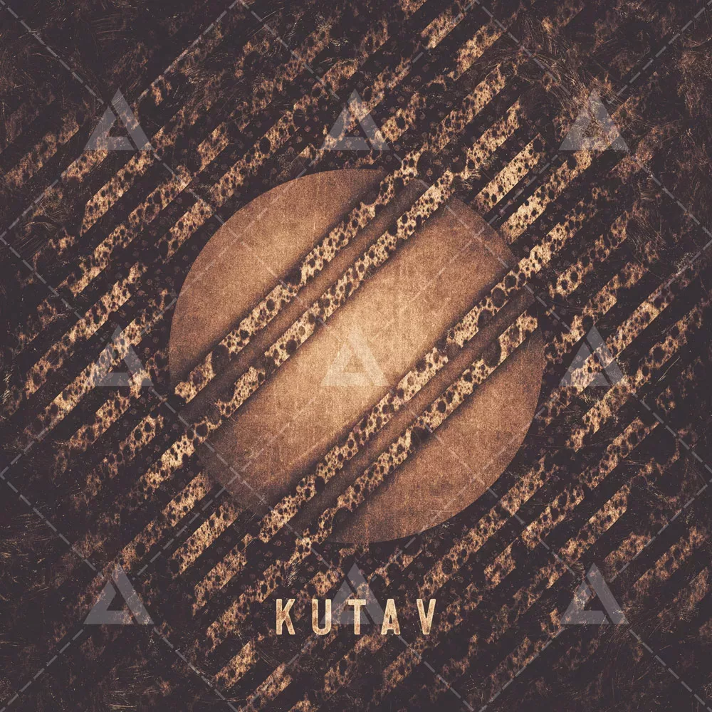 Kutav cover art for sale