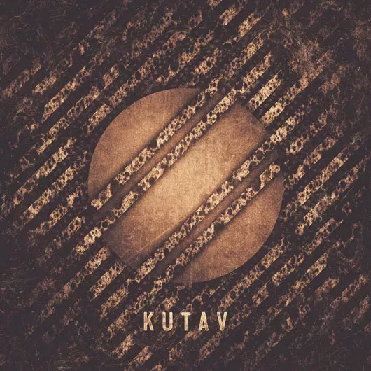 Kutav cover art for sale