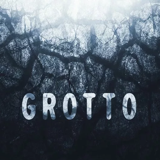Grotto cover art for sale