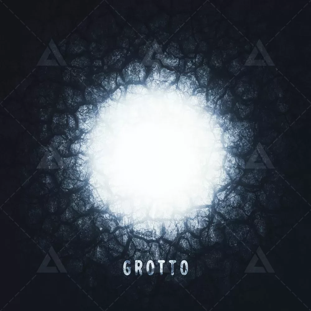 Grotto cover art for sale