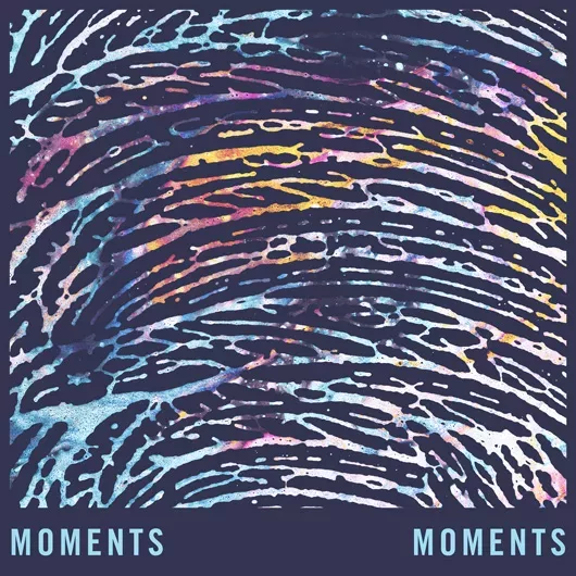 Moments cover art for sale