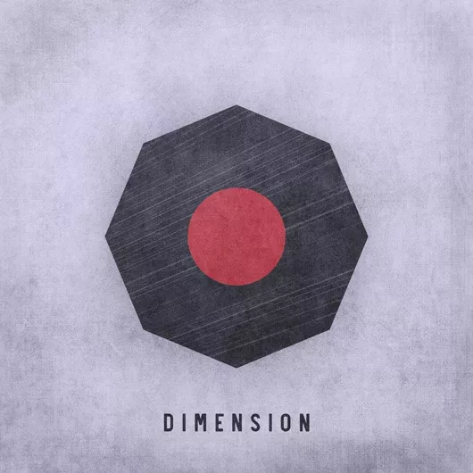 Dimensions cover art for sale