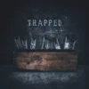 Trapped Cover art for sale