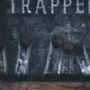 Trapped Cover art for sale