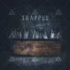 Trapped Cover art for sale