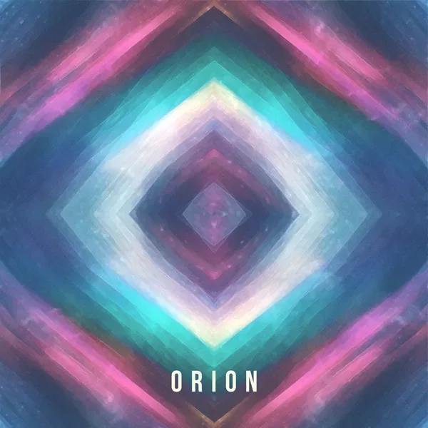 Orion cover art for sale