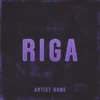 Riga Cover art for sale