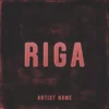 Riga Cover art for sale