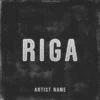 Riga Cover art for sale