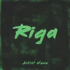 Riga Cover art for sale