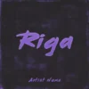 Riga Cover art for sale