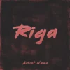 Riga Cover art for sale