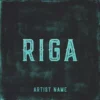 Riga Cover art for sale