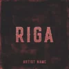 Riga Cover art for sale