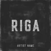 Riga Cover art for sale