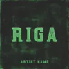 Riga cover art for sale