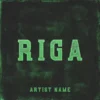 Riga Cover art for sale