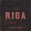 Riga Cover art for sale