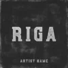 Riga Cover art for sale