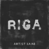 Riga Cover art for sale