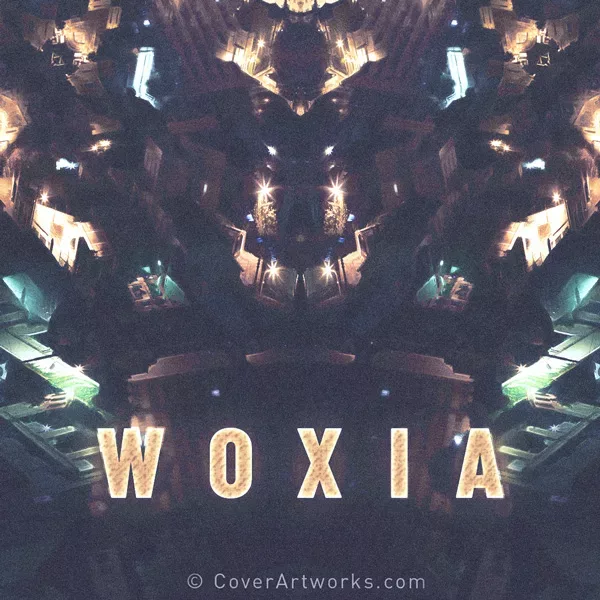 Woxia cover art for sale