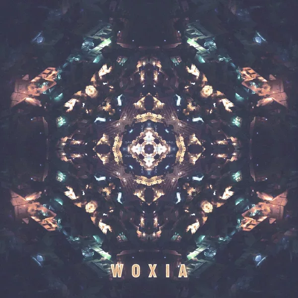 Woxia cover art for sale