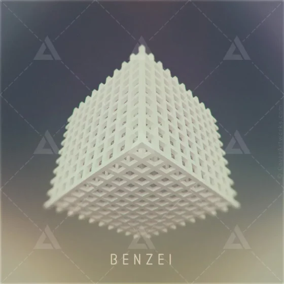 Benzei Cover art for sale