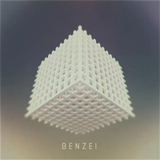 Benzei Cover art for sale