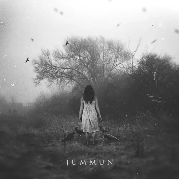 Jummun cover art for sale