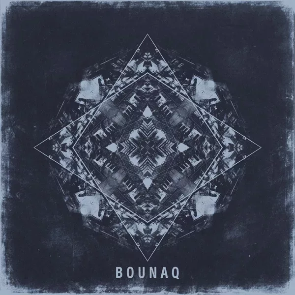 Bounaq cover art for sale