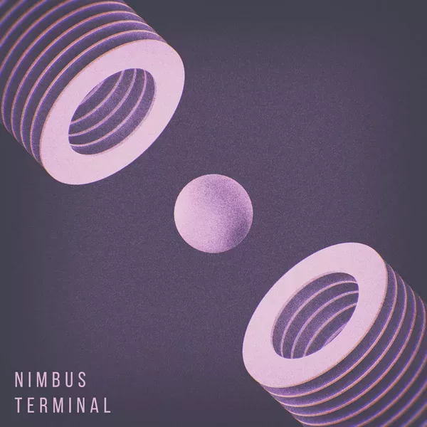 Nimbus terminal cover art for sale