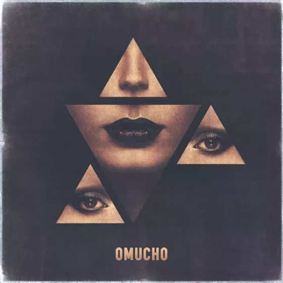 Omucho Cover art for sale