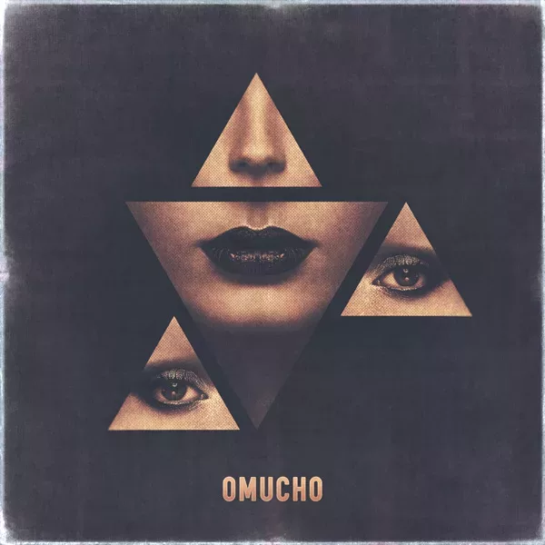 Omucho cover art for sale
